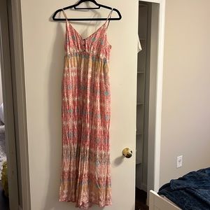 Anthropologie Jumpsuit